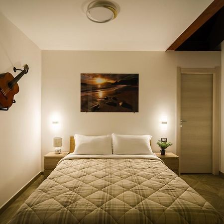 Monsuite Relais - Chalet 蒙塞拉托 外观 照片