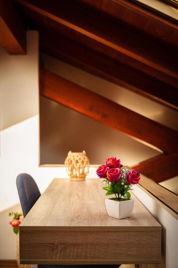 Monsuite Relais - Chalet 蒙塞拉托 外观 照片